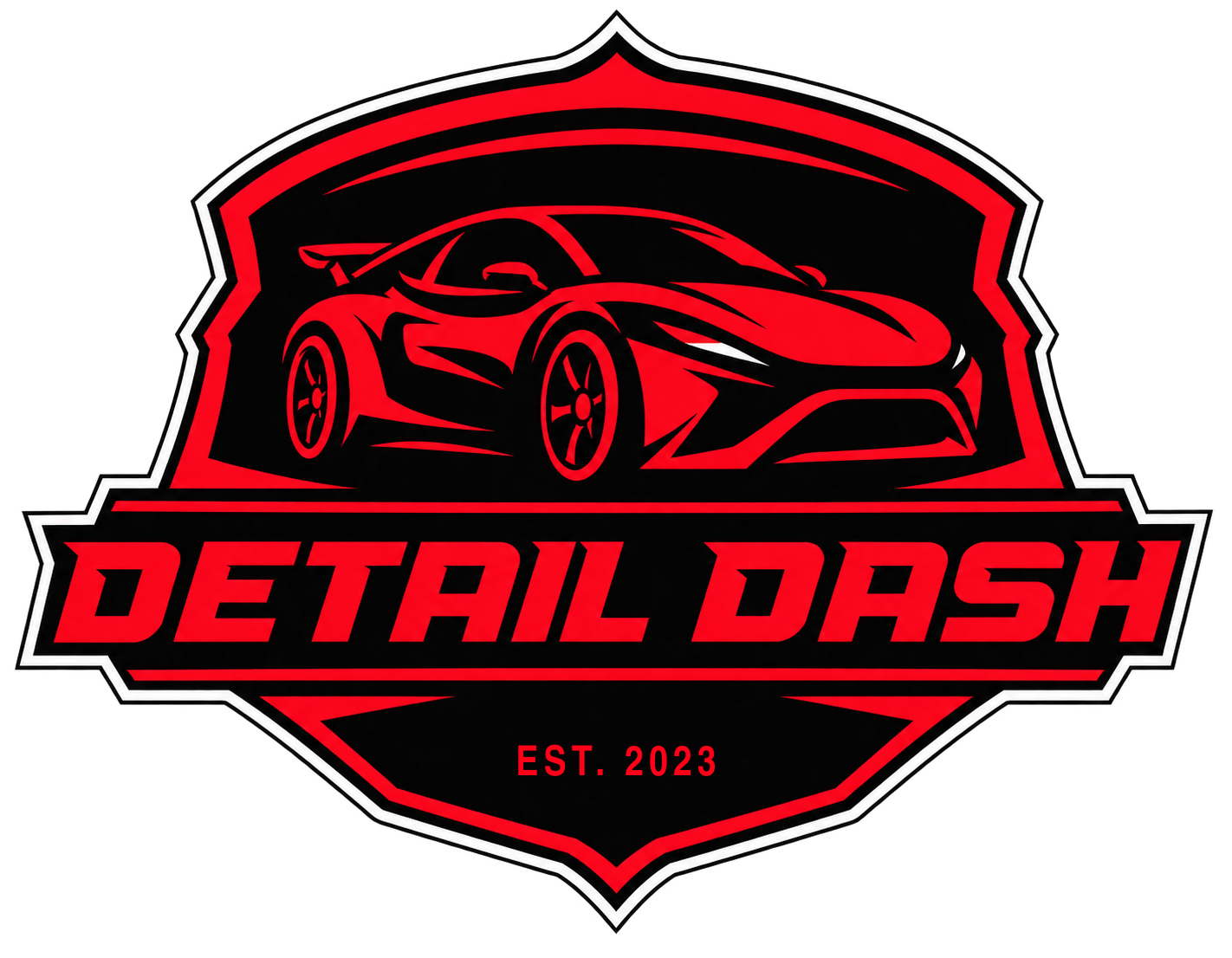 Detail Dash, established 2023